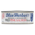 5 oz (Pack 12) Blue Harbor Fish Co. Wild Pink Salmon in Water with Sea Salt - Can
