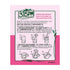 3:15pm Milk Tea - Classic Series Authentic Bubble Tea (10 teabags, Rose Fruity Milk, 10)