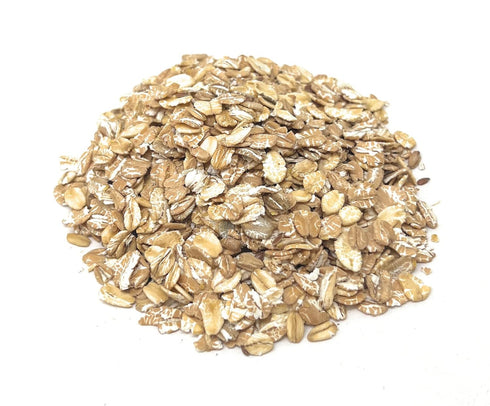 7 3 YANKEETRADERS Grains Cereal with Flax, Pounds