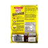 Indofood 50 (Pack 4) Rendang - Beef in Chili & Coconut Seasoning, Gram