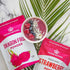Pink Pitaya Powder, 8 Ounces, Non-GMO, Gluten Free, Vegan, Locally Packaged in California