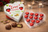 3.70 oz Dubai Chocolates in a Gift Box, Milk Chocolate with Pistachio Cream and Kataifi Filling, Valentines Gift