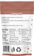 JMSPACK 16 (1 Lb) - Whole Cashews with Sea Salt, Ounces