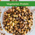 (2 LB) Sincerely Nuts Roasted Soybeans Lightly Salted - Healthy Fat - Vegan & Kosher - Easy Snack -Gluten-Free