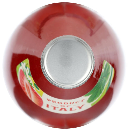 25.4 WHOLE FOODS MARKET Organic Strawberry Flavored Italian Soda, FZ