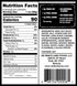 16G 6oz No Mans Land Slow-Dried Beef Jerky | Smoked & Seasoned Jerky Strips | Protein, Low Carb, Low Calorie Beef Snack