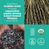 Navitas Organics Acai Powder, 4oz. Bag, Antioxidants, Fiber, Non GMO, Gluten Free, Keto