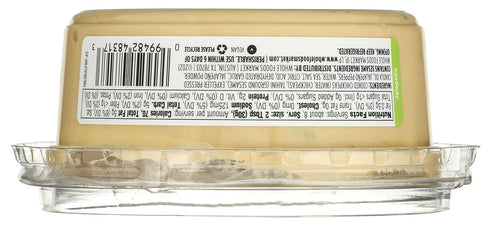 365 by Whole Foods Market Hummus, 8 OZ Jalapeno