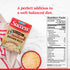 32-Ounce (Pack 3) Success Boil-in-Bag, Brown Rice, Quick and Easy Rice Meals, Box