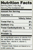 Family 5 LB Premium white Cane Sugar