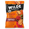 WILDE Buffalo Protein Chips, Thin and Crispy, High Protein, Keto Friendly, 1.34oz Bags (Pack of 8)