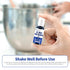 18 20 ml Oil Based Food Coloring for Chocolate Colors x Concentrated Oil Food Dye for Melting Chocolate Candy Melts