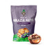 Snack Aa Trail Mix 7oz The True Organic Brazil Nuts Roasted +