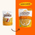 11g 8 oz. (Pack 1) Catalina Crunch Protein Cereal - Sugar Free Breakfast Cereal with of Protein - Gluten Free - Pumpkin
