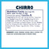 Kernel Season's Churro Flavored Popcorn Seasoning, Made with Real Cinnamon, 3.1 Oz (Pack of 6)