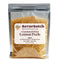SavorSatch Lemon Peel Granules - 6oz Resealable Pouch | Certified Kosher, GMO-Free, Allergen-Free