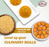 4 LB, Aiva Moong Dal Yellow/Moong Dhuli (Split Mung Beans Without Skin) - Moong Dal Mung Lentils