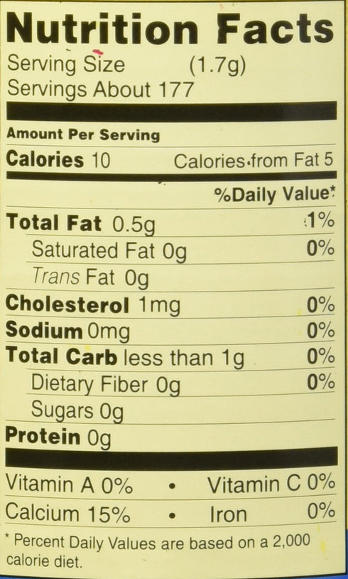 10.5 Maesri Fried Garlic, Ounce