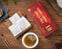 Premium 18 Flavors Liver Detox Tea, 30 Tea Bags/5.3 Oz, Nourishing Liver with 18 Natural Herbs