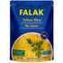 90 250g Pack (8.8 Oz (Pack 6), Falak Seasoned Rice, Long-Grain Rice, Stovetop or Microwave, Ready in Seconds, per