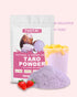 Freeze Taro Powder, 4 Ounces, Taro Powder for Smoothies, Drinks, and Baking