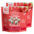 Nature's Garden Probiotic Strawberry Yoggies 21oz (30 x 0.7oz) Pack of 2