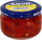 Goya Fancy Sliced Red Pimientos, 4 Ounce