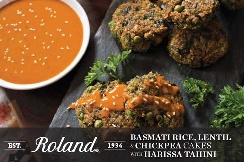 11 Roland Foods Basmati Rice, Brown, Pound