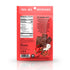 Omega-3 2oz Pack Kaimana Jerky Wild Caught Salmon Jerky - Organic Gourmet Dried Fish Strips Rich in & Protein