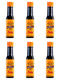Mexico Lindo Picante Negra Hot Sauce | Light & Spicy | 8,400