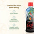 100% (1 (Pack 1) Youngevity Himalayan Goji Berry Juice Premium Quality Natural Goji Juice Vitamin and Antioxidant Rich