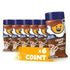 Kernel Season's Popcorn Seasoning, Caramel Hot Chocolate With Real Cocoa, 3 Ounce