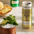 150ml Fever Tree Premium Ginger Beer - Premium Quality Mixer and Soda - Refreshing Beverage for Cocktails & Mocktails