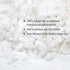 1 lb. Premium Atlantic Sea Salt, Extra Coarse Grain
