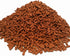 Aquatic Foods Inc. 1/8" 5/16" 1/2-lb Brine Shrimp Sinking Bits, APX x Brine Shrimp Bits Perfect for Small Discus, Small