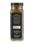Watkins Gourmet Organic Spice Jar, Ground Cumin, Non-GMO, Kosher, 2.8 Ounce Jar, 1-Pack