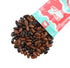(1 Chocolate Covered Raisins Medley Mix, Bulk Chocolate Covered Plump Candy Raisins by Queen City Candy Cave Pound)