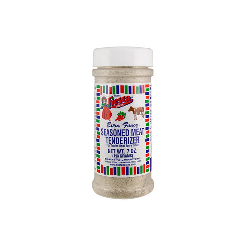 Bolner's Fiesta Bolner Fiesta Extra Fancy Seasoned Meat Tenderizer