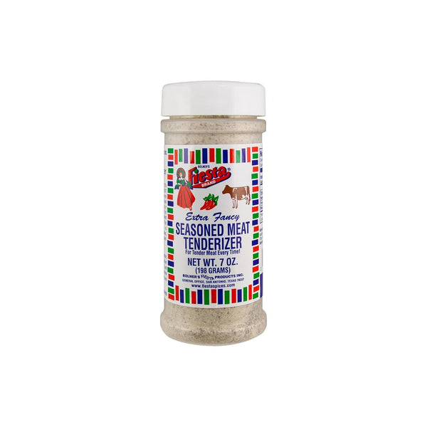 Bolner's Fiesta Bolner Fiesta Extra Fancy Seasoned Meat Tenderizer