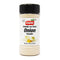 Badia Onion Powder, 2.75 oz Pure Ground Onion Seasoning, Bold Sweet Savory