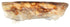 11 OZ WHOLE FOODS MARKET Barbecue Chicken Flatbread