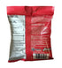 Exclusive Brands 80g/3 oz., Pzazz Crunchy Nuts, Crispy Potato Covered Peanuts, Ketchup Flavored, Bag (Imported from
