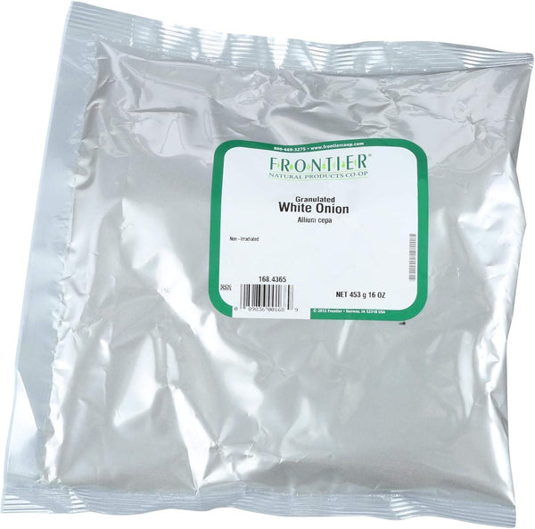 Onion Granulated
