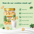 12 (Pack 1) ChocZero Animal Crackers Cookies, Cinnamon Flavored, Gluten Free, Low Carb, No Added Sugar, Ounce