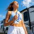 100% Alkaline,1L (Pack 6) Flow Alkaline Spring Water, Naturally
