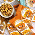 3 1.25 oz (12-Pack) Crazy Go Nuts Walnuts - Maple, Banana, Coconut, Oatmeal Cookie, Healthy Snacks, Vegan, Gluten Free