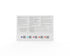 Kefir Starter Cultures - Pack of 5 Freeze-Dried Culture Sachets for Creamy Mild Milk Kefir