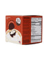 COCOA BOMBS 1 PACK U.S. MADE MEXICAN CINNAMON HOT COCOA BALL W/MINI WHITE MARSHMALLOWS