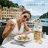 500g (1.1 lb) Life Plus Style Gourmet Fiorillo Conchiglioni Pasta Durum Wheat Semolina Jumbo Pasta Shells for Stuffing