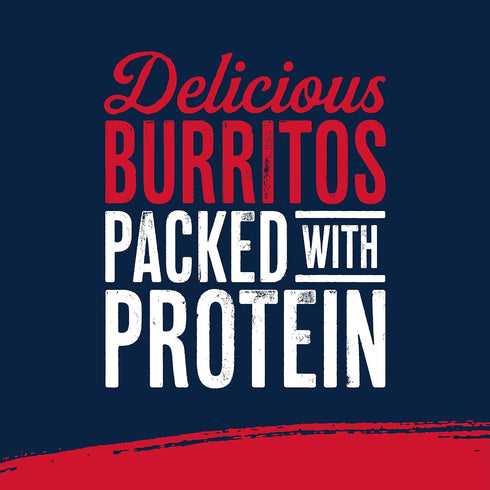 12g 4.5 Red's Burrito, Organic Chicken, Cilantro & Lime - Protein, Non-GMO - Made with Grilled Chicken, White Cheddar